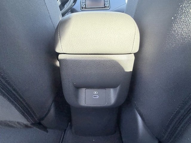 New 2025 Nissan Versa SV image 24