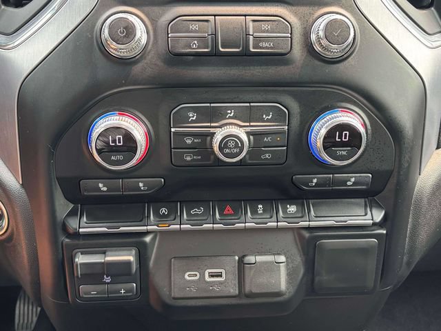 Used 2021 GMC Sierra 1500 Elevation AWD/4WD image 19