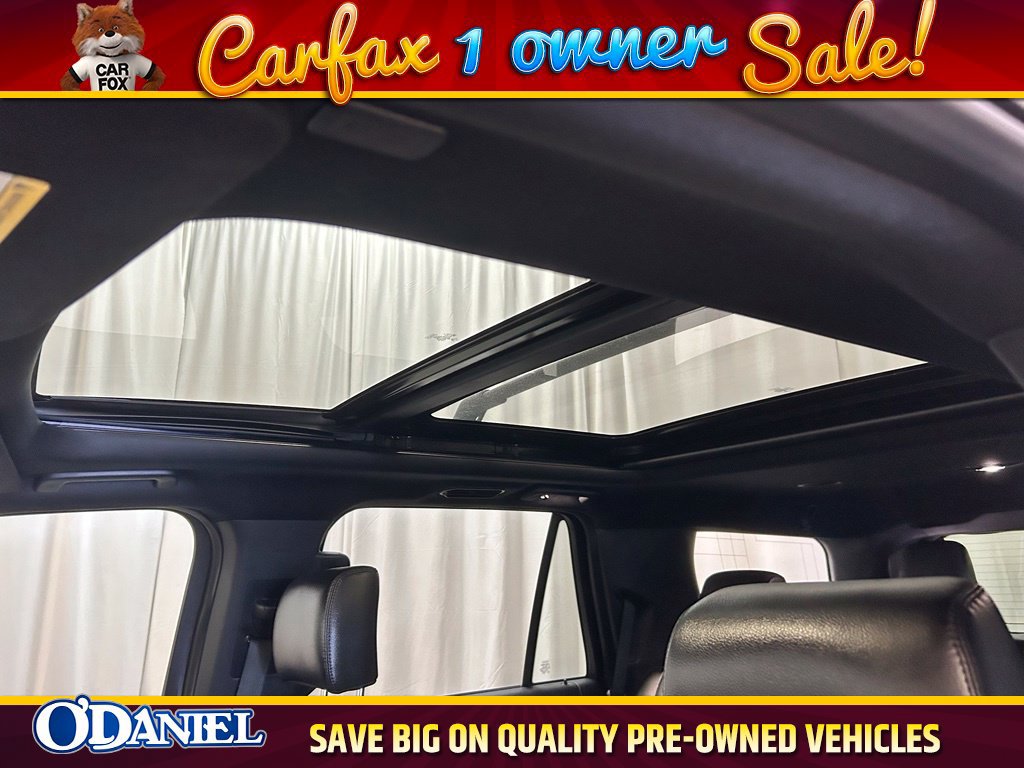 Used 2020 Ford Expedition XLT w/ Equipment Group 202A AWD/4WD image 22