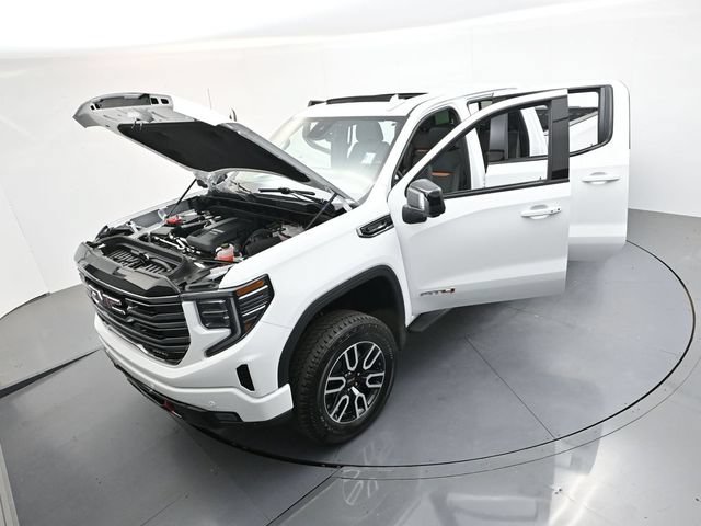 Used 2026 GMC Sierra 1500 AT4 w/ AT4 Premium Package AWD/4WD image 53