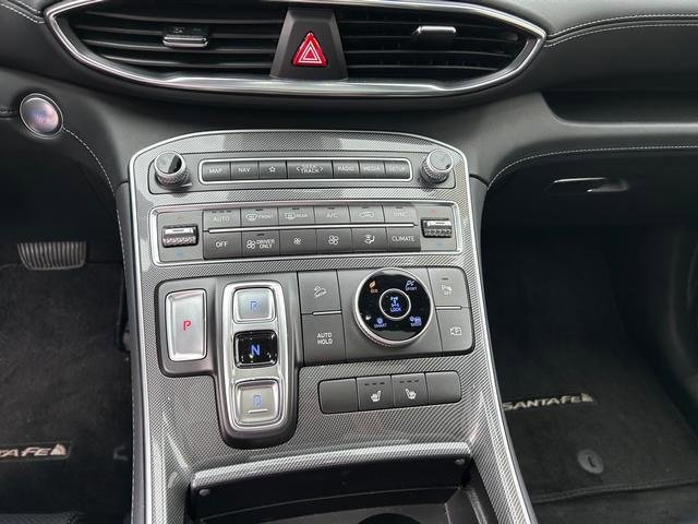 Used 2023 Hyundai Santa Fe SEL Premium w/ Cargo Package image 16