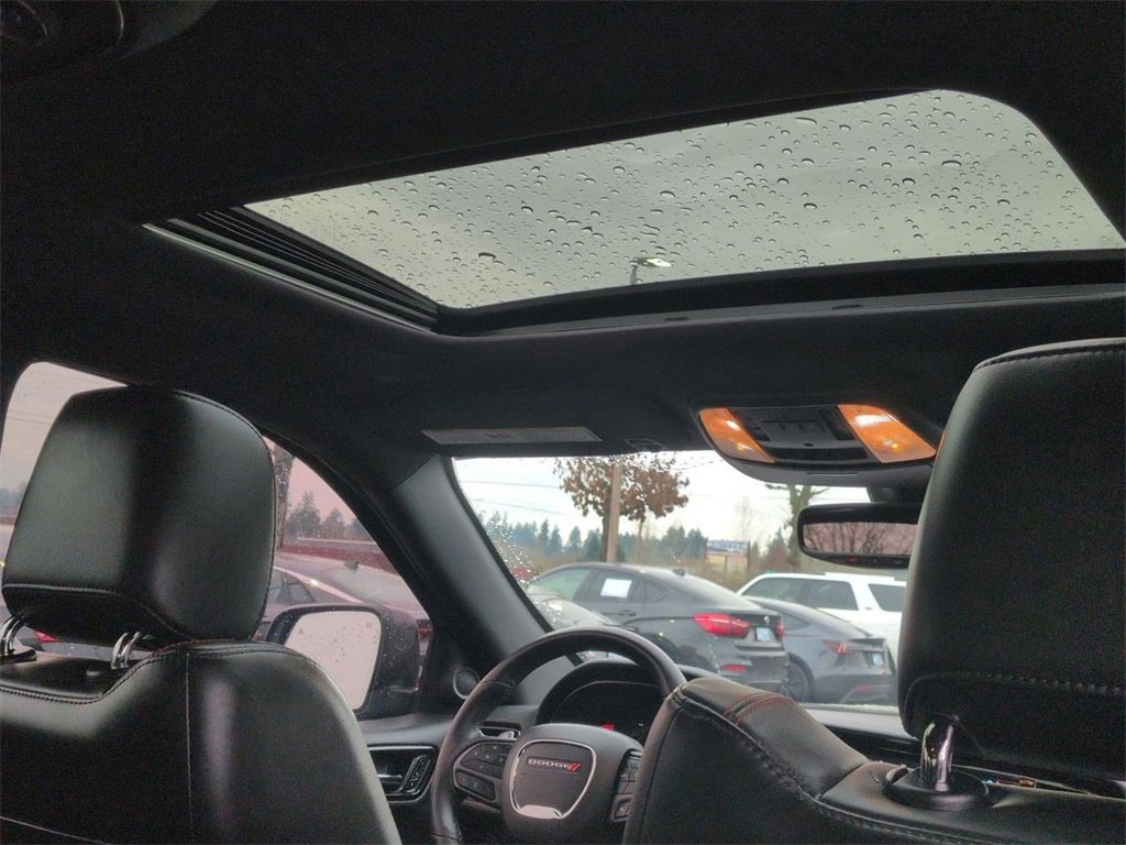 Used 2023 Dodge Durango R/T image 31