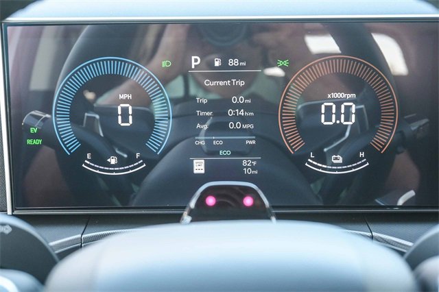 New 2026 Hyundai Santa Fe SEL image 26