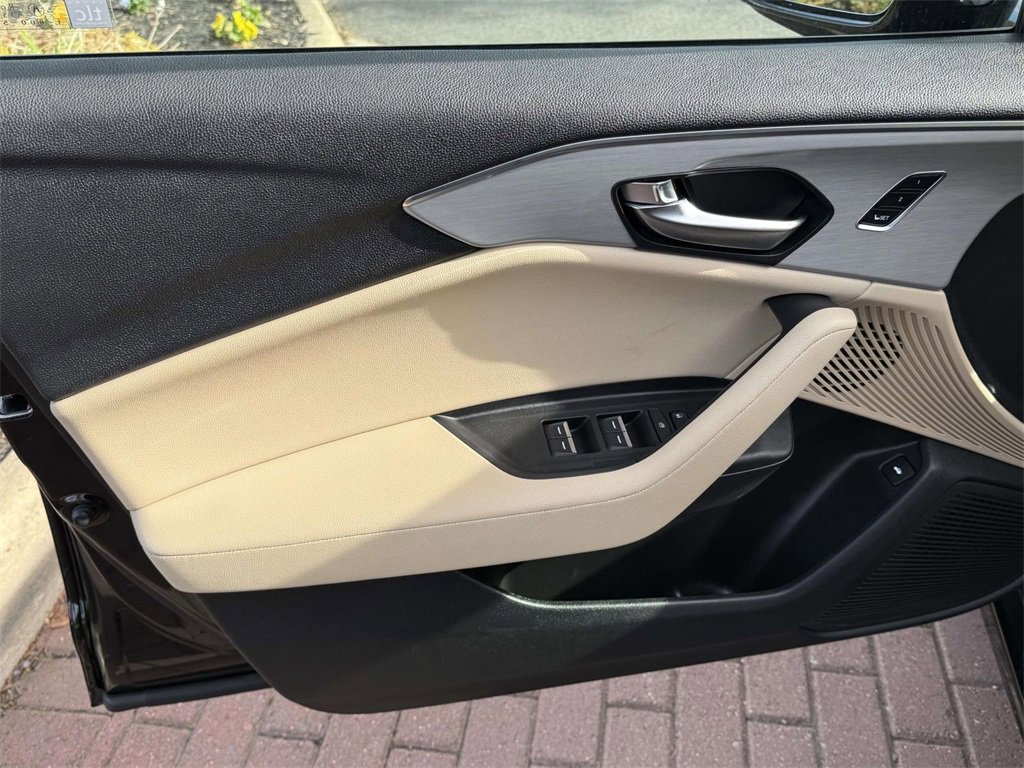 Certified 2023 Acura TLX image 22