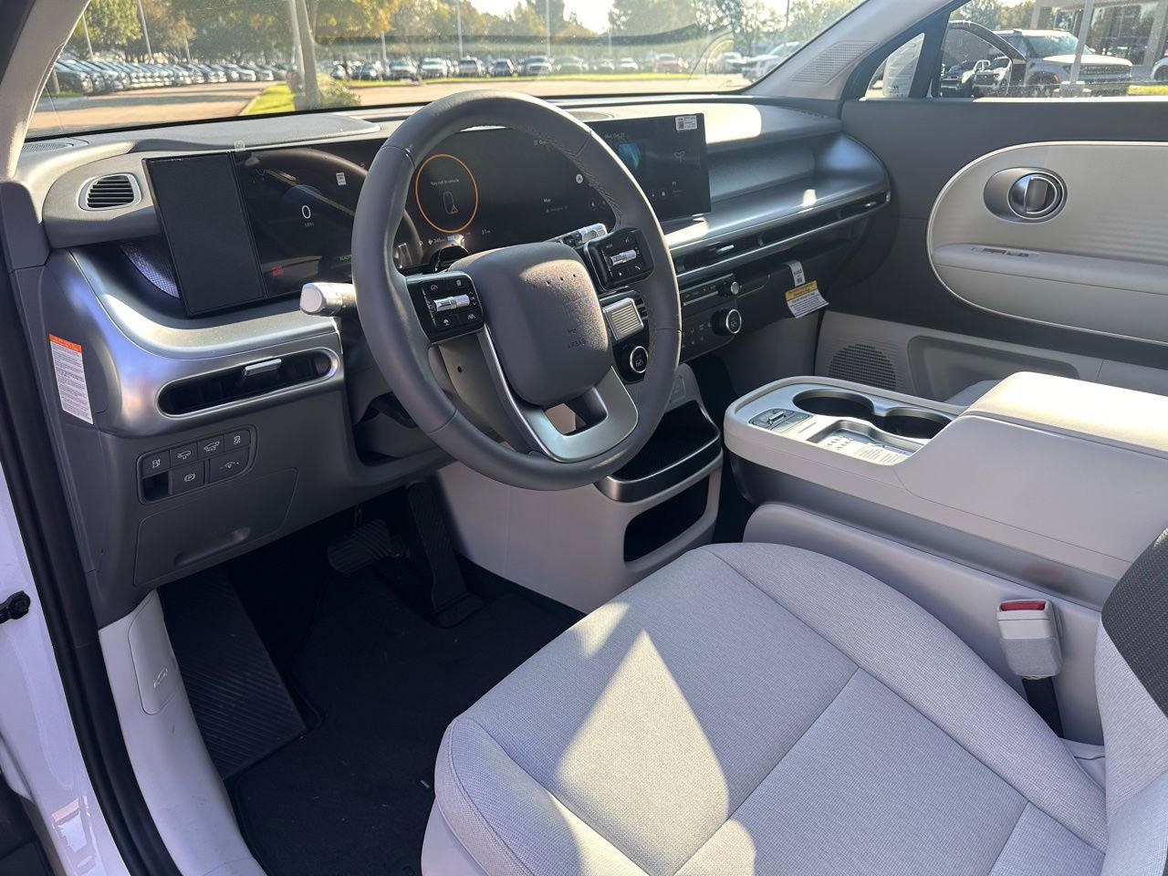 New 2026 Hyundai Ioniq 9 S image 23