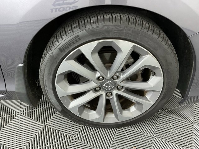 Used 2013 Honda Accord Sport image 16