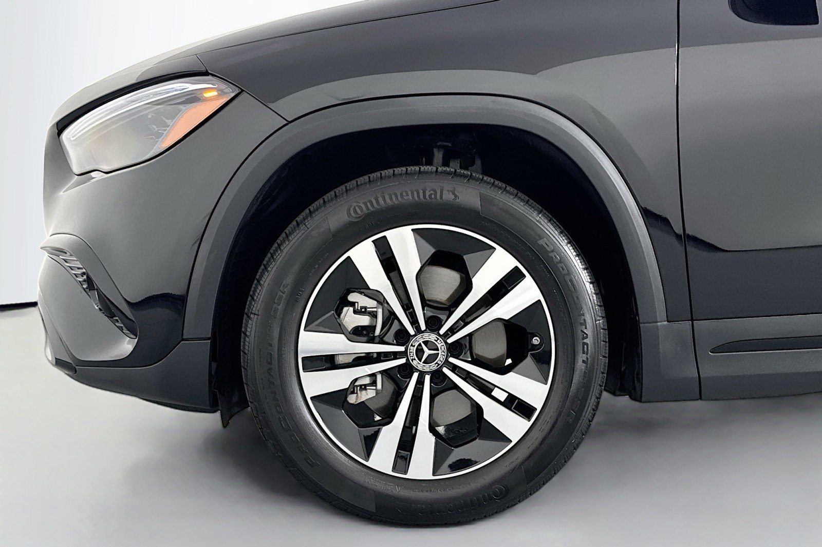 Certified 2026 Mercedes-Benz GLA 250 image 10