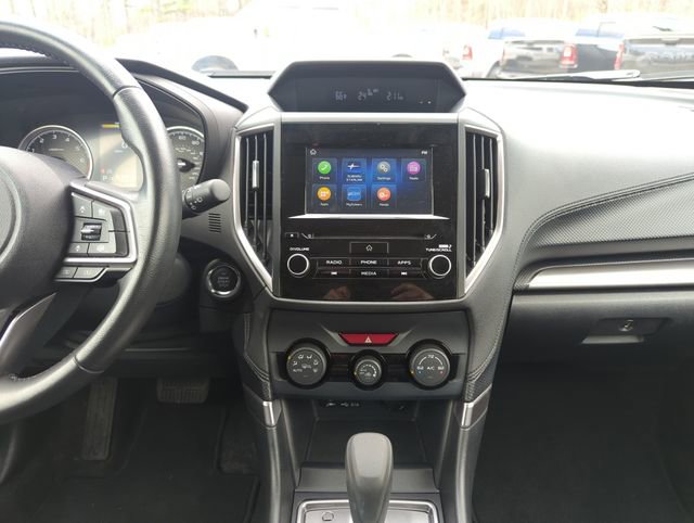 Used 2023 Subaru Forester Premium AWD/4WD image 22