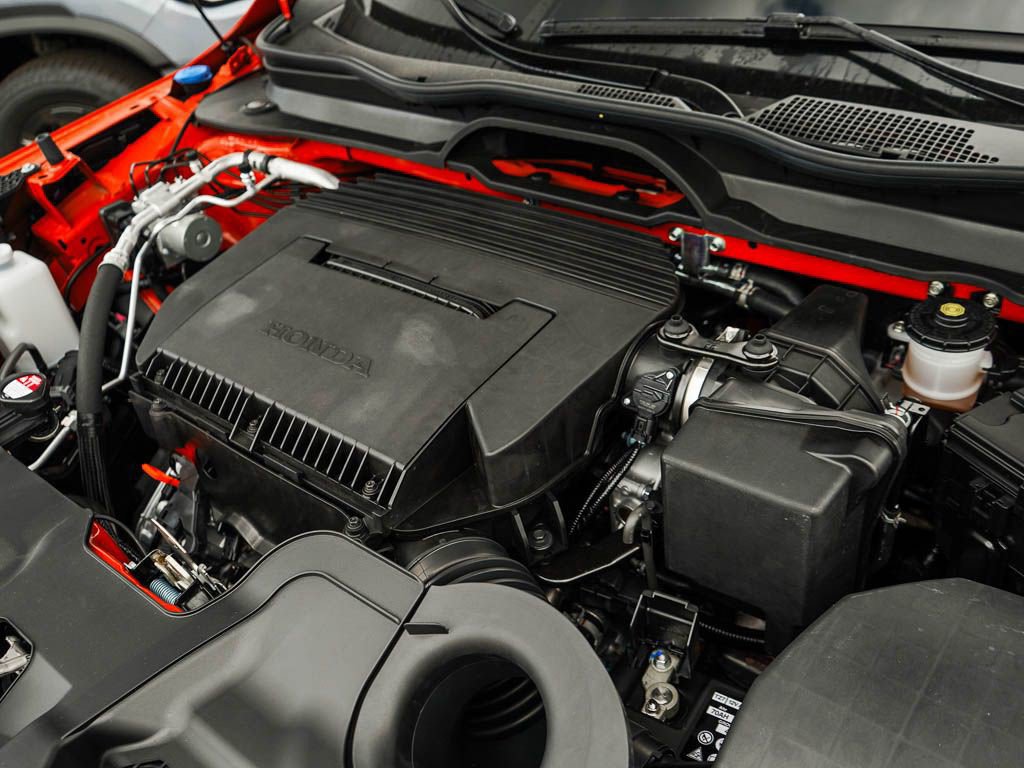 New 2026 Honda Passport TrailSport Elite image 7