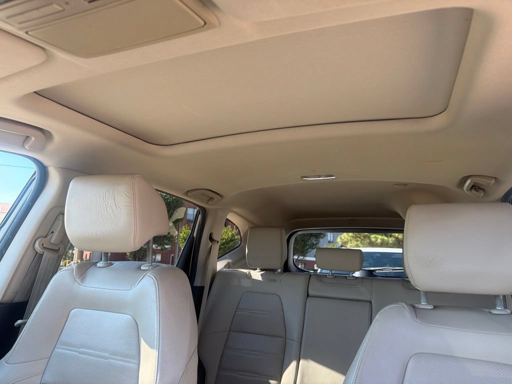 Used 2018 Honda CR-V EX-L image 24
