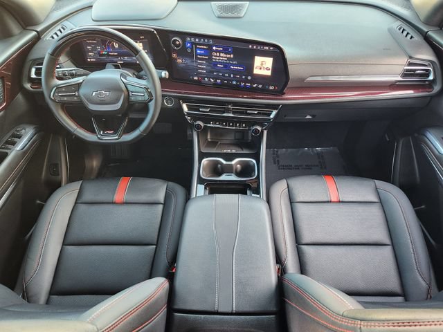 Used 2026 Chevrolet Traverse RS w/ LPO, Floor Liner Package FWD image 28