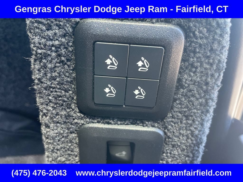 Used 2019 Land Rover Range Rover HSE AWD/4WD image 28