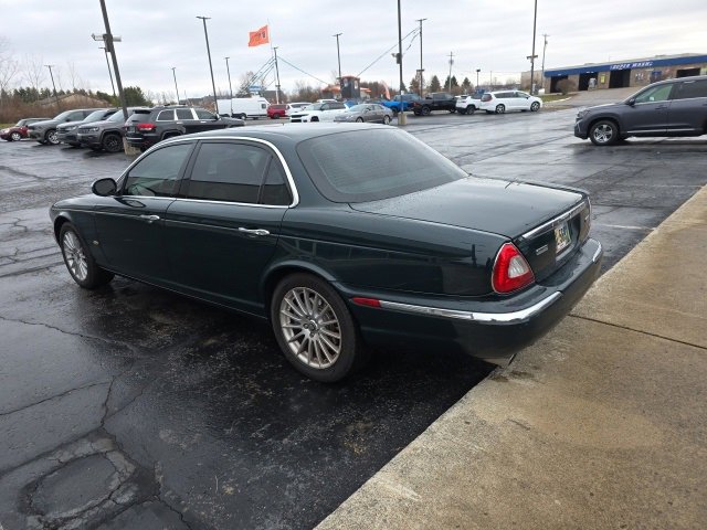 Used 2007 Jaguar XJ8 image 2