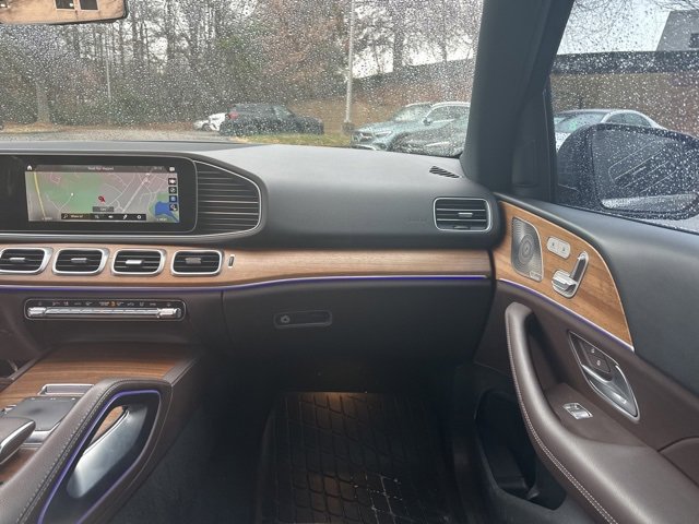 Certified 2022 Mercedes-Benz GLE 350 4MATIC image 17