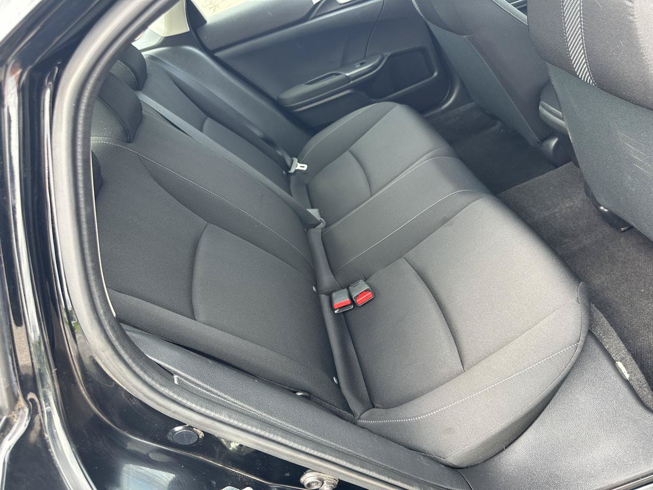 Used 2017 Honda Civic LX image 49