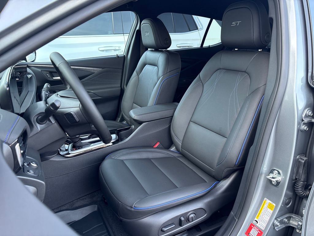 New 2026 Buick Envista Sport Touring w/ Convenience I Package image 14