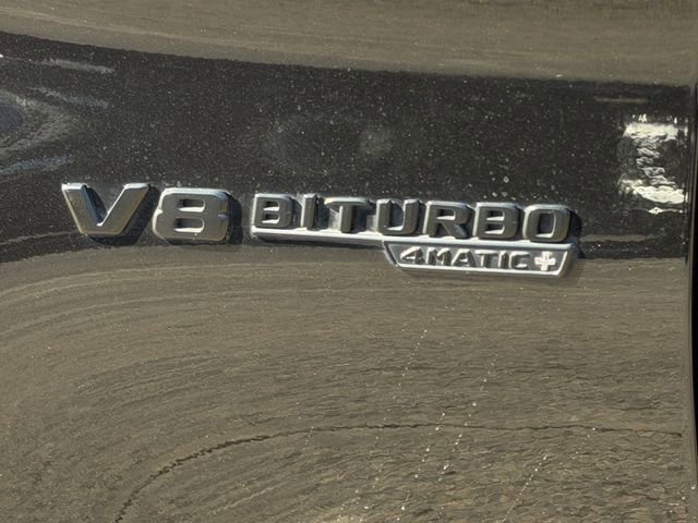 Used 2019 Mercedes-Benz GLC 63 AMG 4MATIC image 12