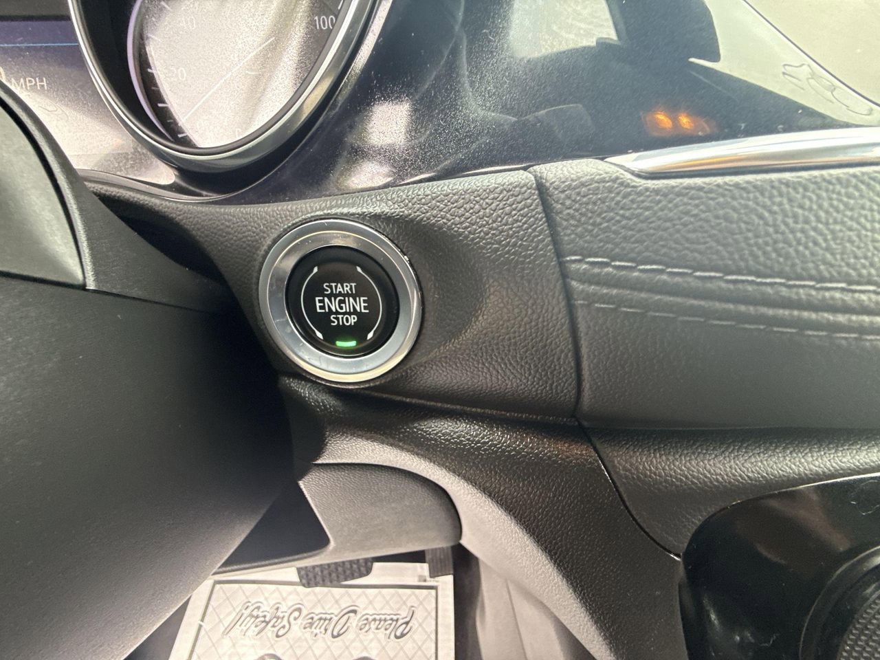 Certified 2023 Buick Encore GX Preferred w/ Cold Weather Comfort Package image 22