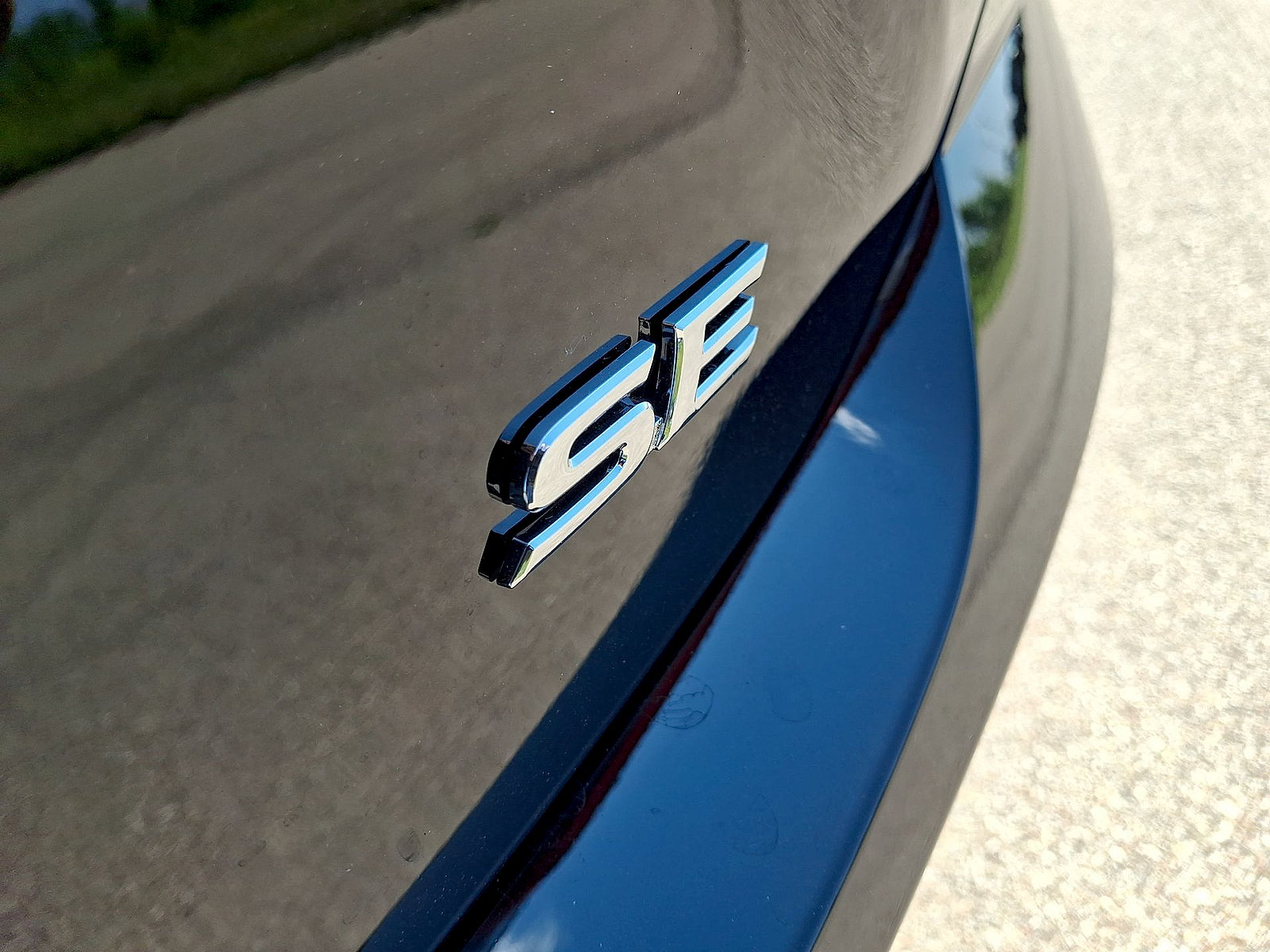 New 2026 Toyota Camry SE w/ Convenience Package FWD image 19