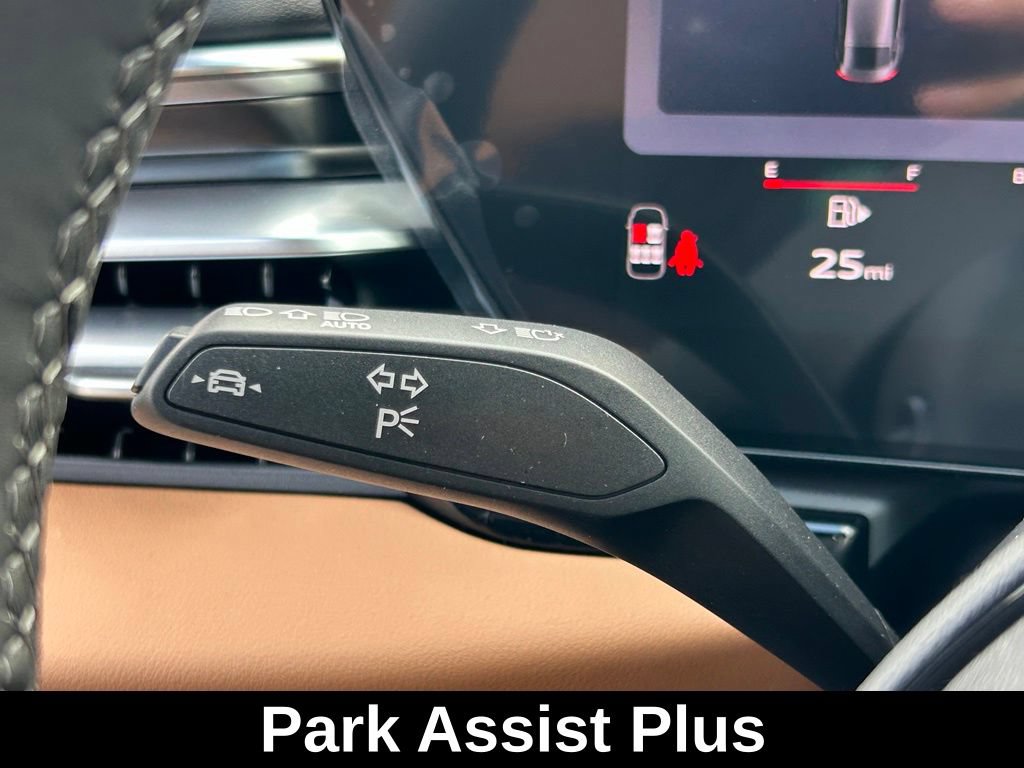 New 2026 Audi A5 2.0T Premium Plus AWD/4WD image 26