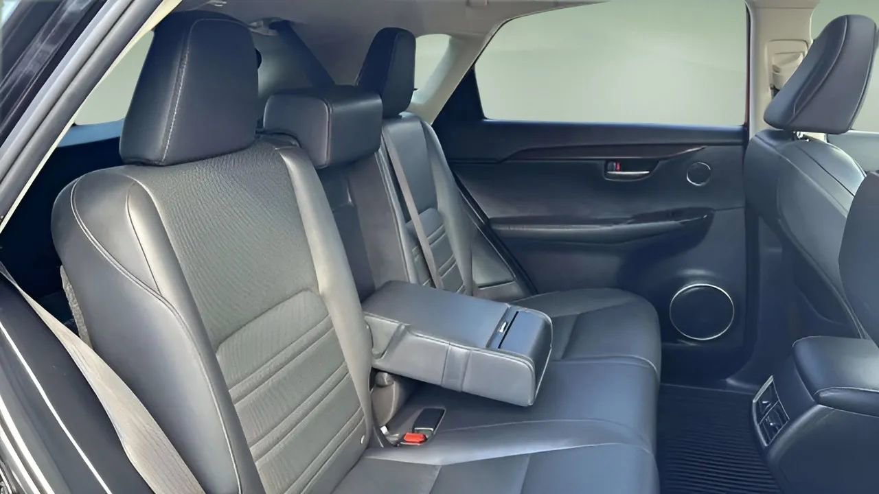 Used 2015 Lexus NX 200t FWD w/ Premium Package image 45