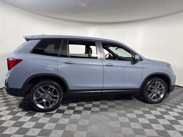 Used 2023 Honda Passport EX-L image 7