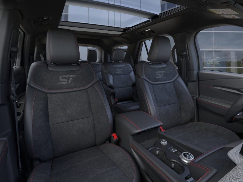 New 2025 Ford Explorer ST image 10