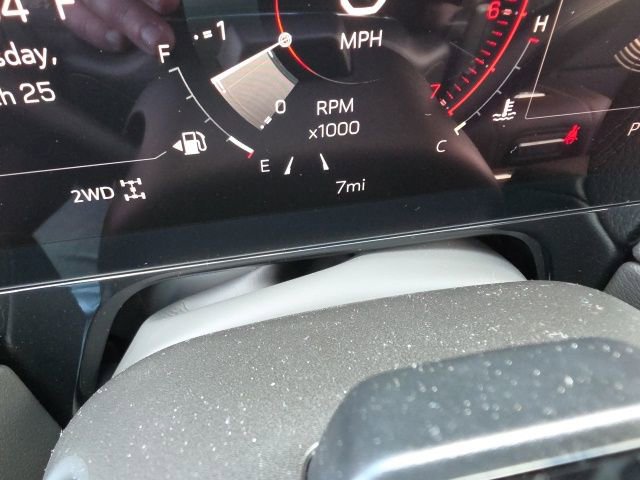 New 2026 GMC Yukon XL Denali w/ Denali Reserve Package image 23