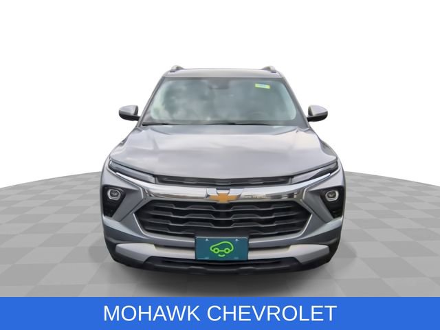 Used 2026 Chevrolet TrailBlazer LT image 3