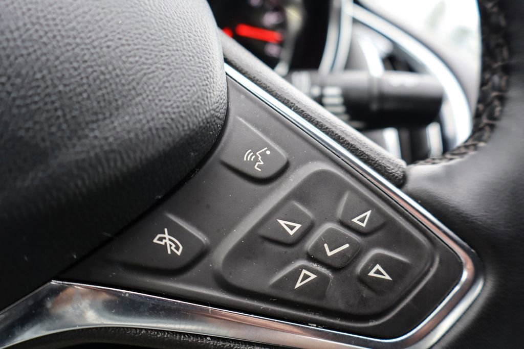 Used 2024 Chevrolet Malibu LT image 23