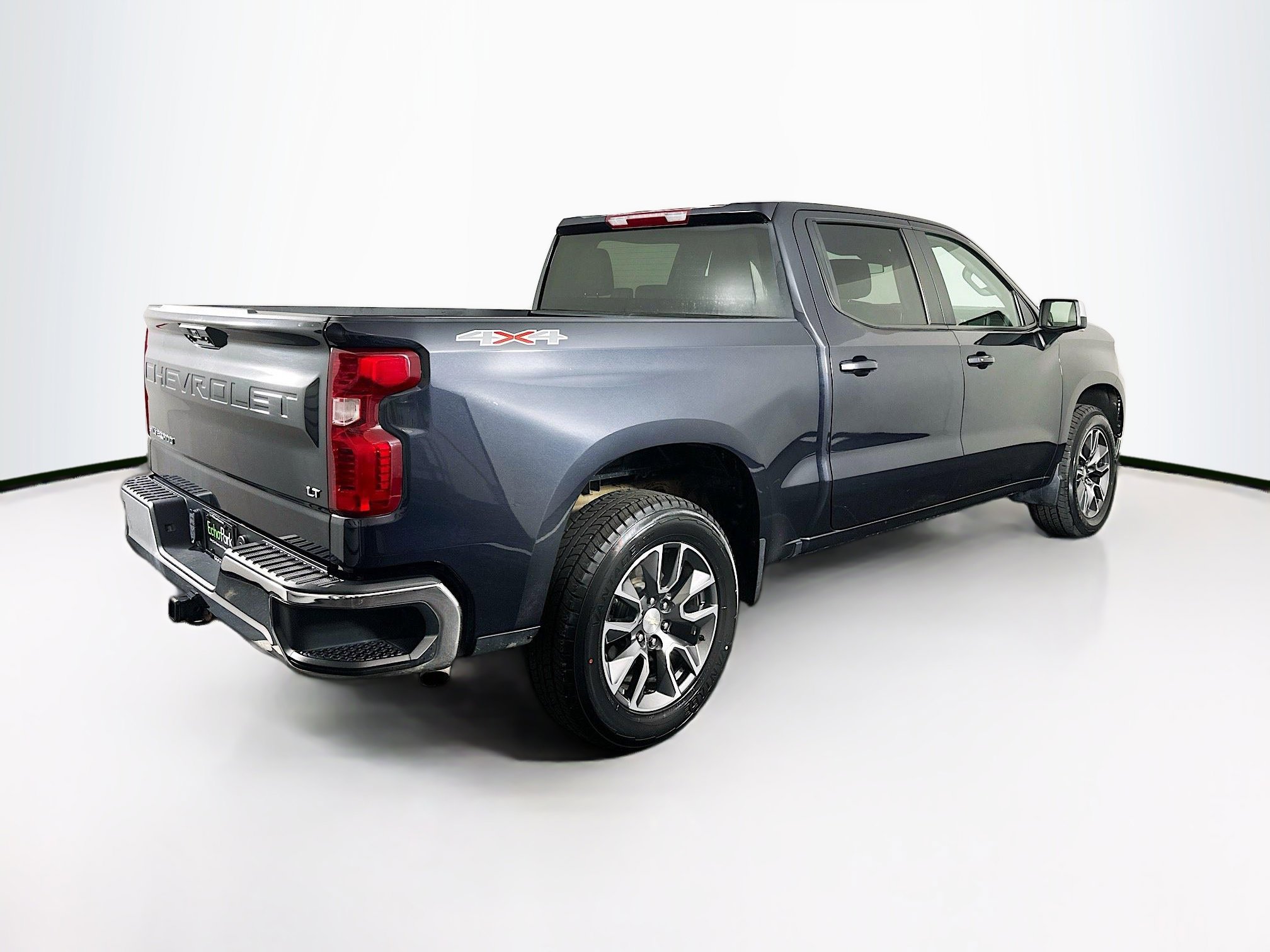 Used 2022 Chevrolet Silverado 1500 LT image 9