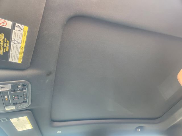 New 2025 Toyota Tundra 1794 Edition image 18