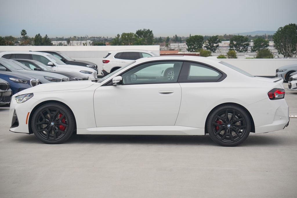 New 2026 BMW 230i Coupe w/ Premium Package image 4