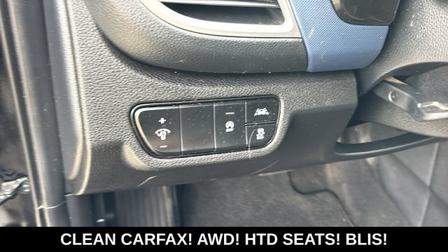 Used 2023 Kia Seltos S AWD/4WD image 11