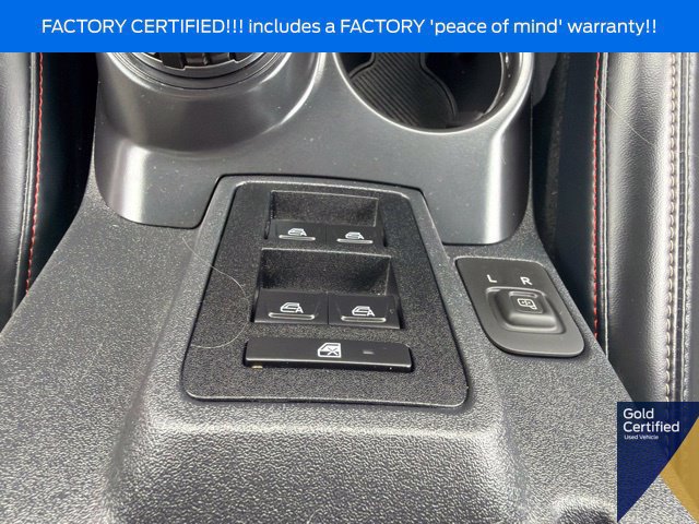 Certified 2024 Ford Bronco Raptor w/ Interior Carbon Fiber Pack 6 AWD/4WD image 47