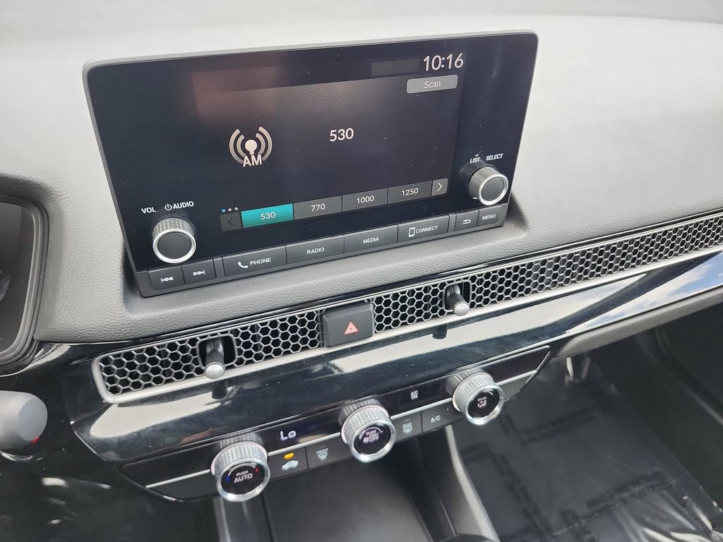 Used 2023 Honda Civic Sport image 28