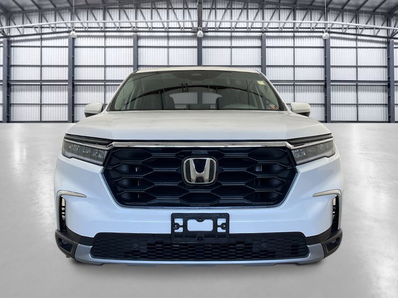New 2025 Honda Pilot EX-L image 10