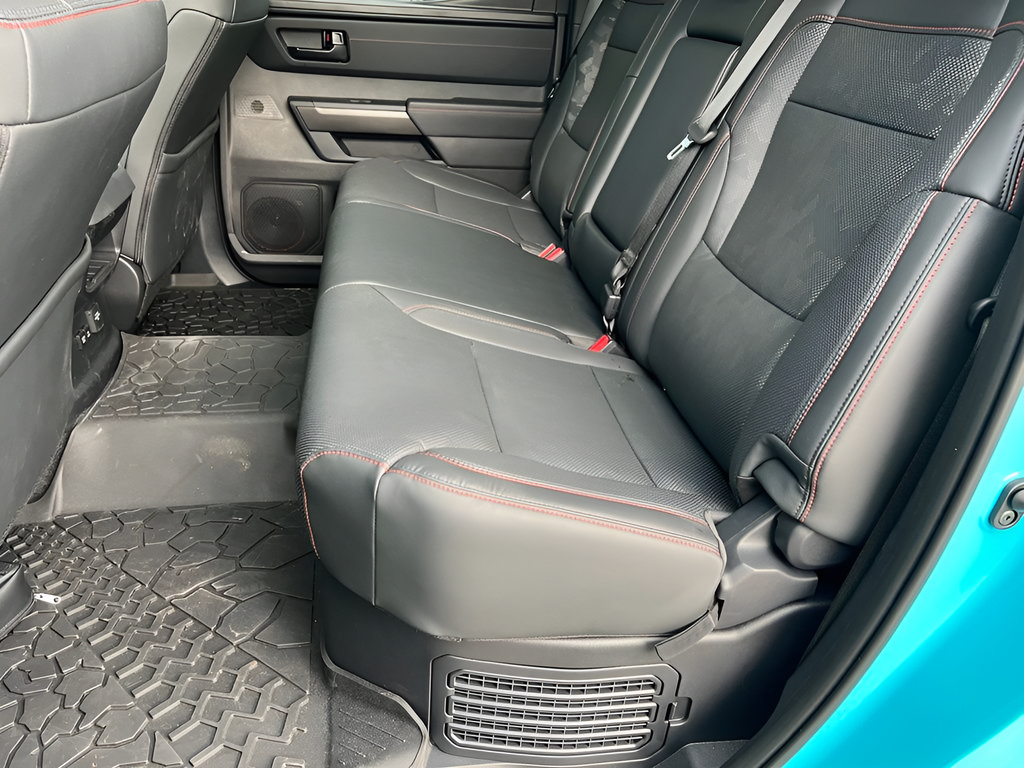 Used 2026 Toyota Tundra TRD Pro AWD/4WD image 11