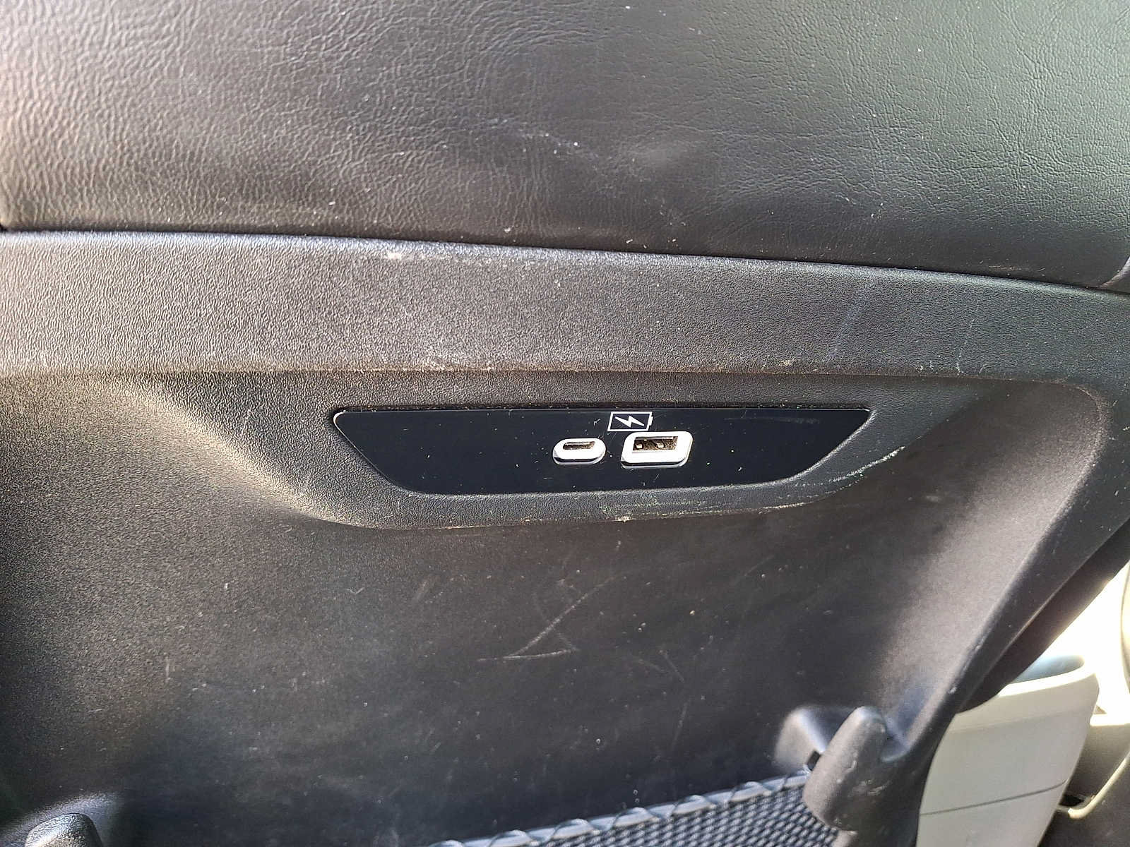 Certified 2023 Chrysler Pacifica Touring-L FWD image 13