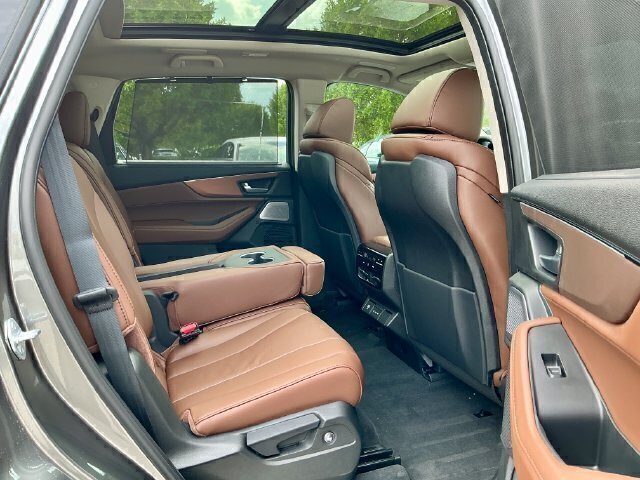 New 2026 Acura MDX w/ Technology Package FWD image 13