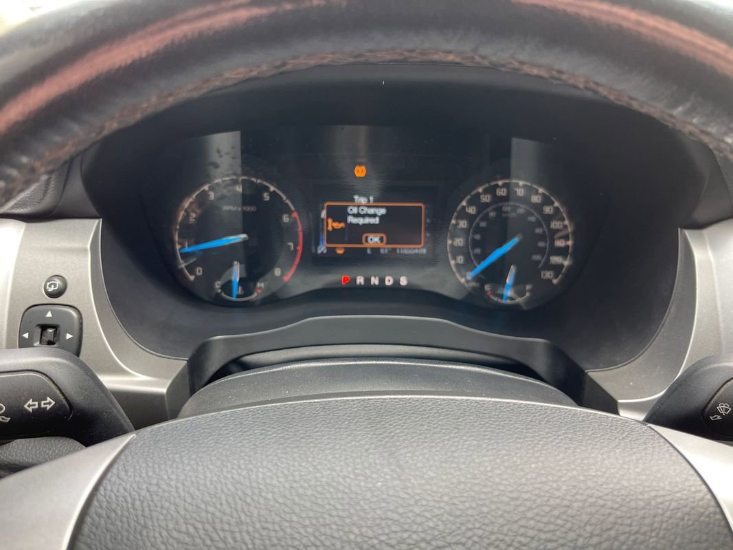 Used 2019 Ford Ranger XLT w/ Equipment Group 302A Luxury AWD/4WD image 14