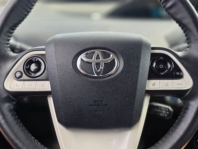 Used 2019 Toyota Prius Prime Advanced image 23