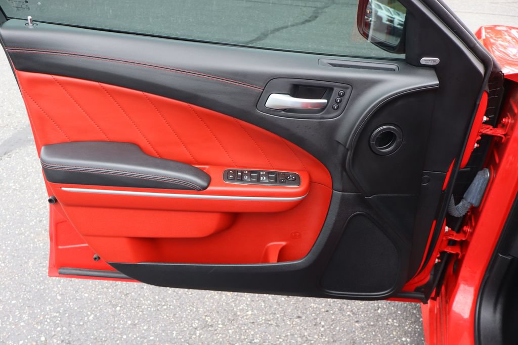 Used 2022 Dodge Charger Scat Pack RWD image 24