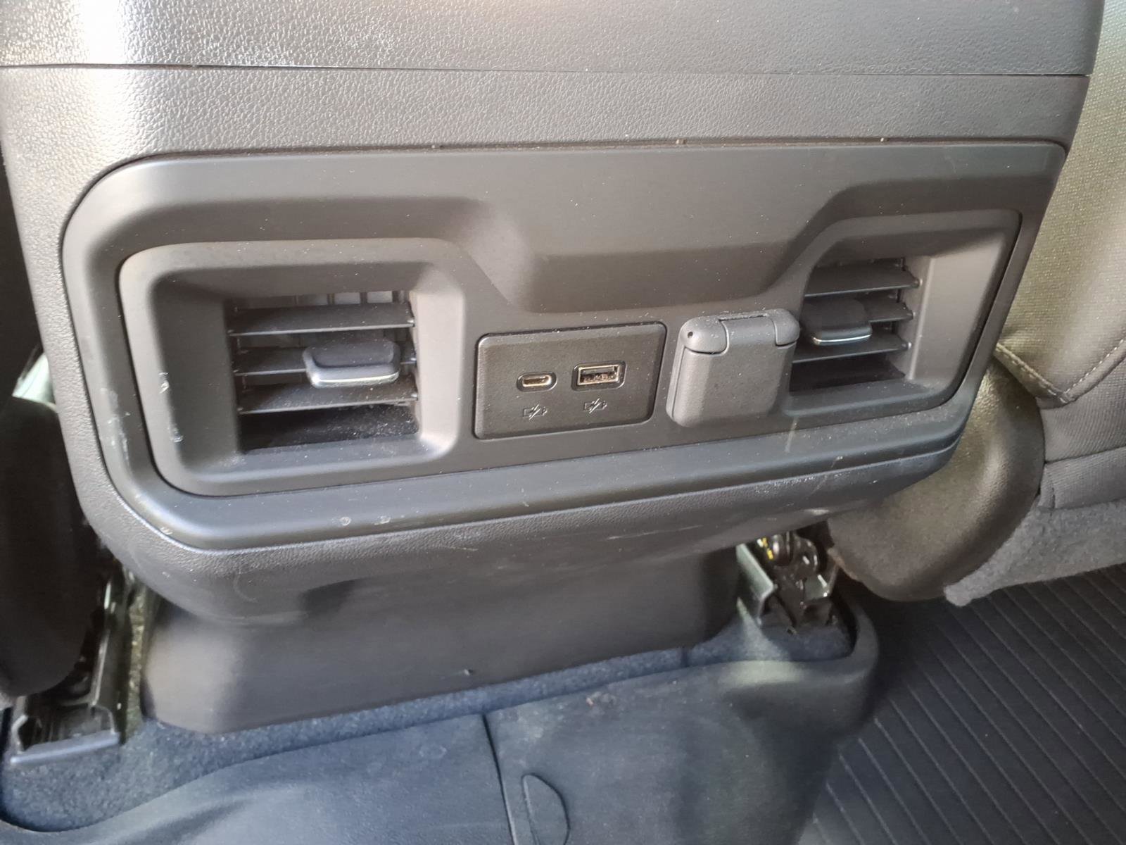 Certified 2022 Chevrolet Silverado 1500 LT Trail Boss image 16