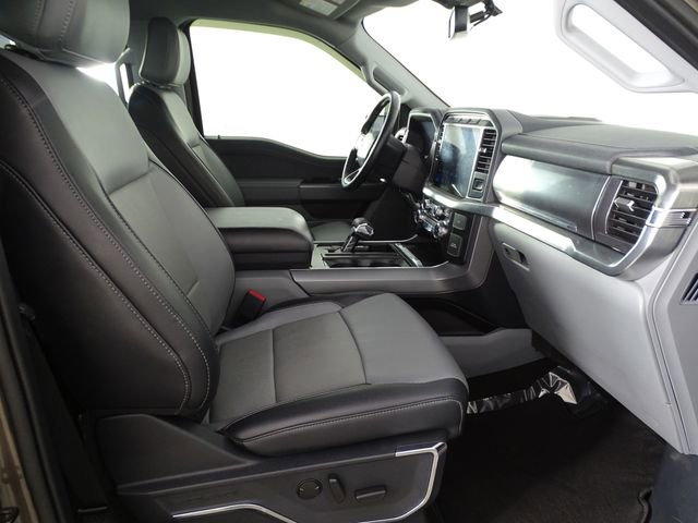 Used 2022 Ford F150 Lariat image 14