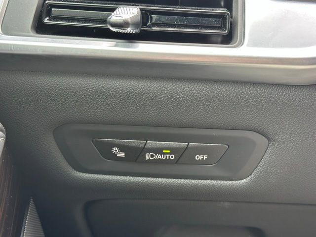 Certified 2025 BMW X5 xDrive50e w/ Climate Comfort Package image 18