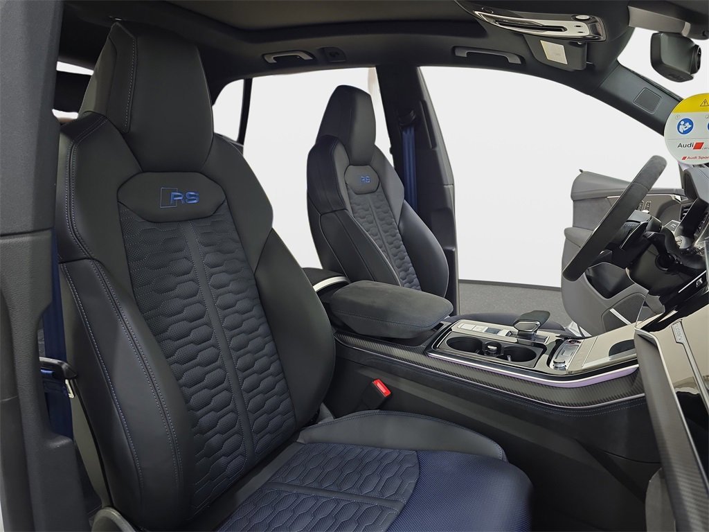 New 2026 Audi RS Q8 performance image 10