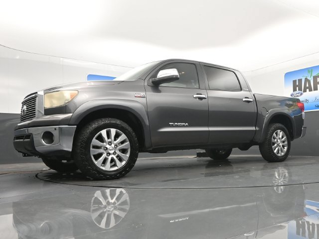Used 2013 Toyota Tundra Platinum AWD/4WD image 20