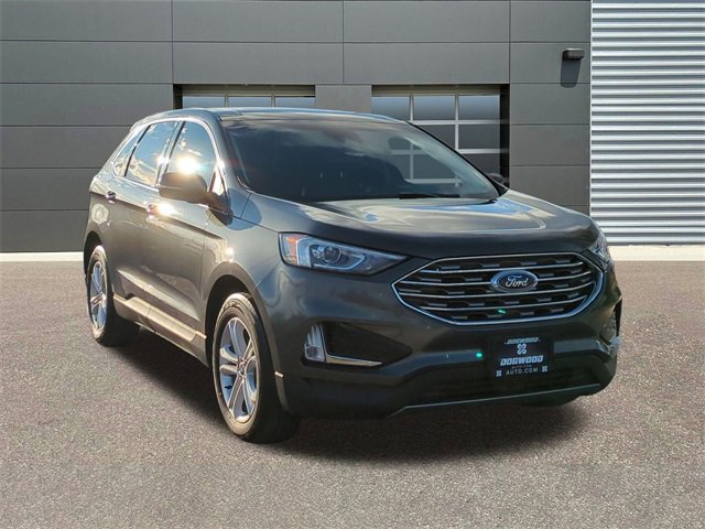 Used 2020 Ford Edge SEL w/ Convenience Package image 1