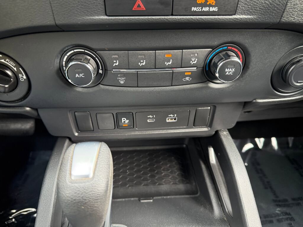 Used 2022 Nissan Frontier S w/ Technology Package AWD/4WD image 19
